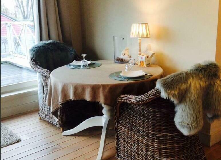 پانسیون The Loft