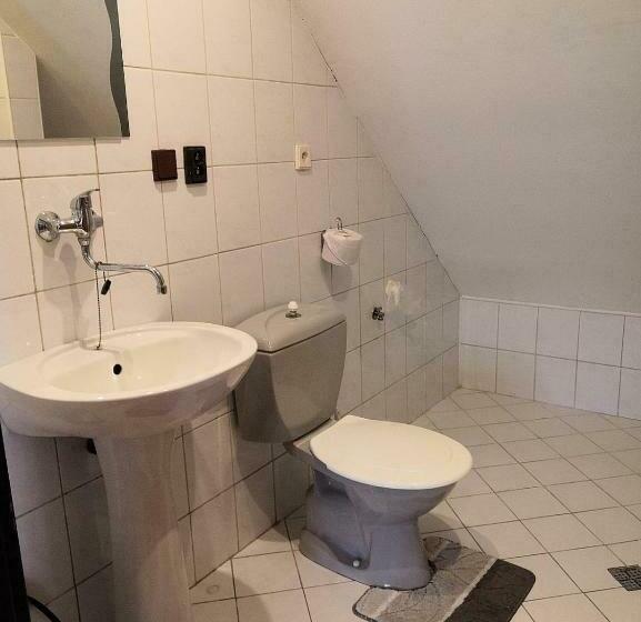 פנסיון Ubytovanie U Božky