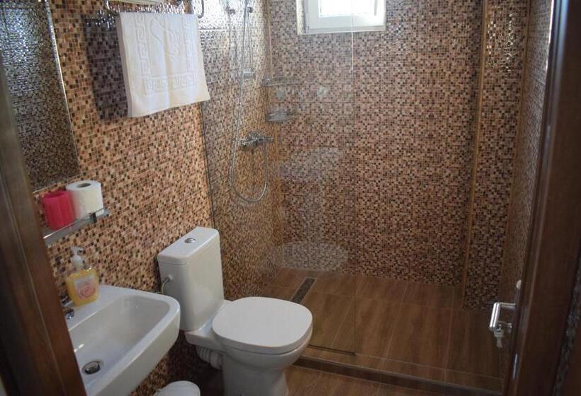 Пансион Casa Dumitru