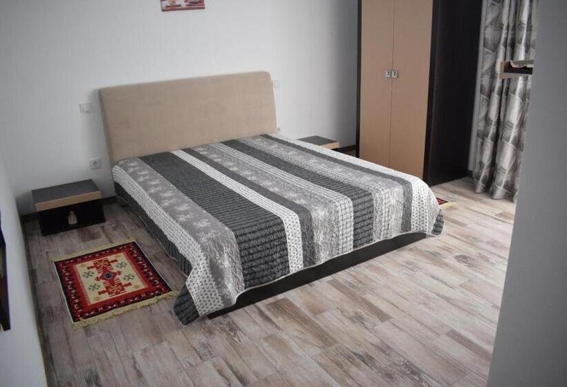 פנסיון Casa Dumitru