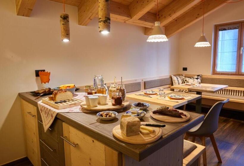 Piodahaus B&b