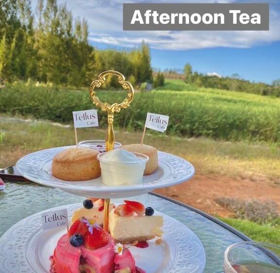 منتجع Sol Glamping At Khao Yai