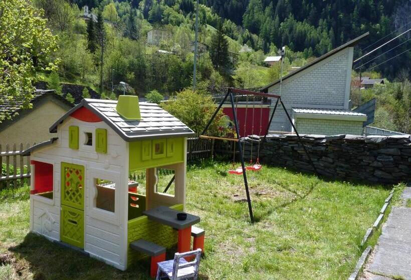 Ristobar B&b Al Pont