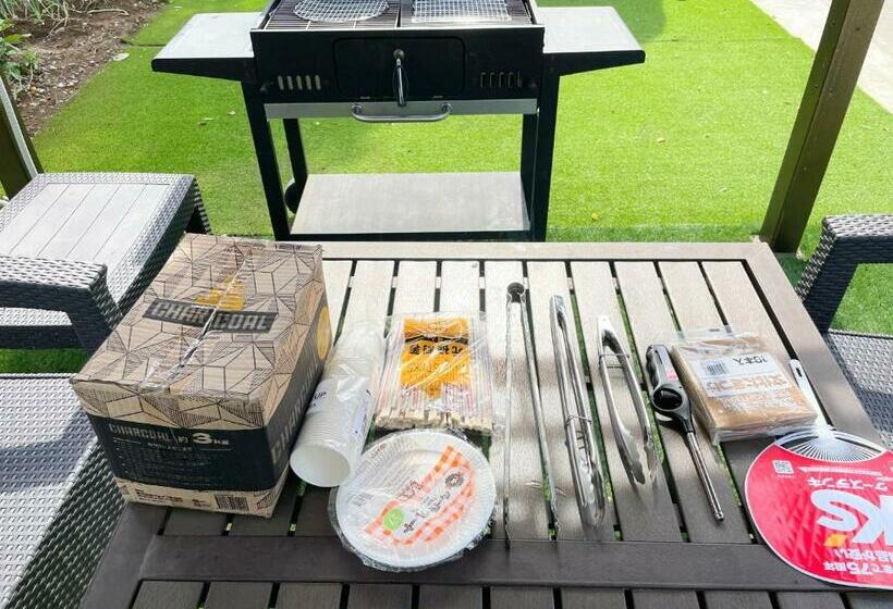 Ryokan 一宿一景一生縁 千葉小湊鉄道高滝店