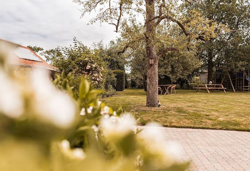 B&b Maison Lize
