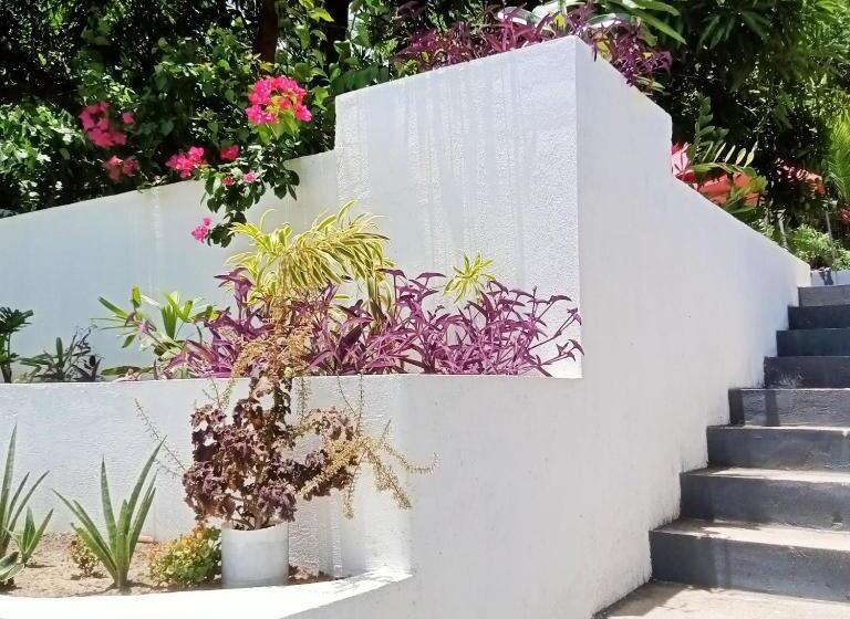 住宿加早餐  Baywalk Suites Batangas