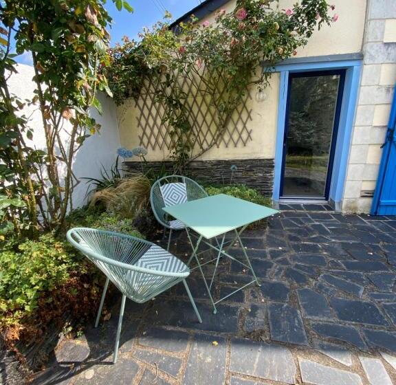 مبيت وإفطار Casa Sorriso