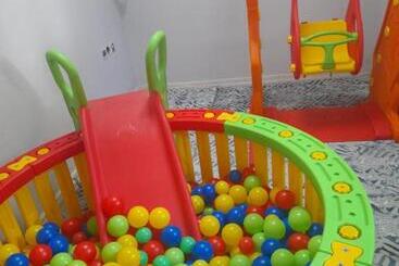 تختخواب و صبحانه Kanyon Park Otel Ve Restaurant
