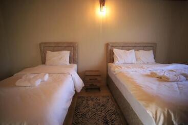 تختخواب و صبحانه Kanyon Park Otel Ve Restaurant