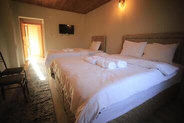 تختخواب و صبحانه Kanyon Park Otel Ve Restaurant