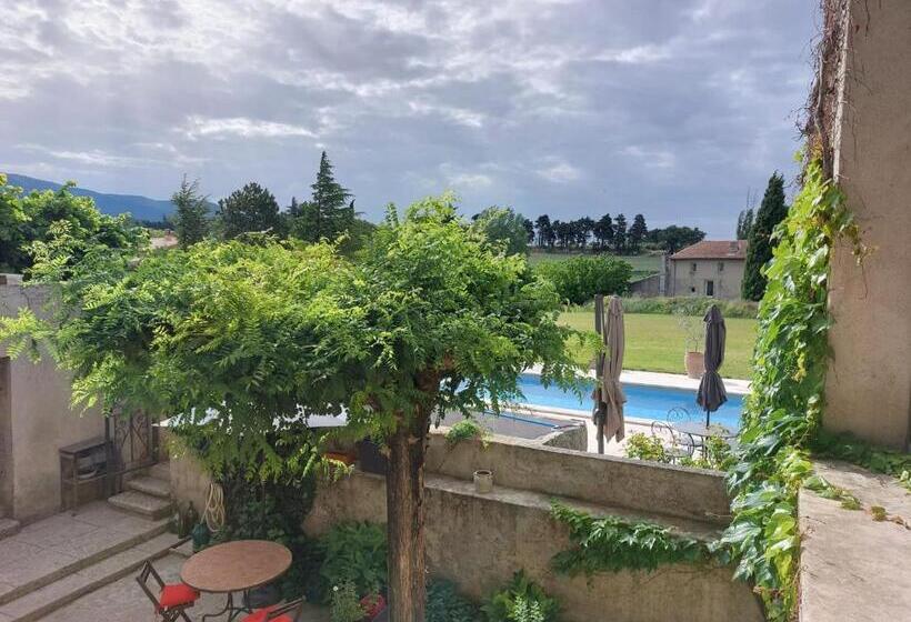 Bed and Breakfast Le Mas De Marie