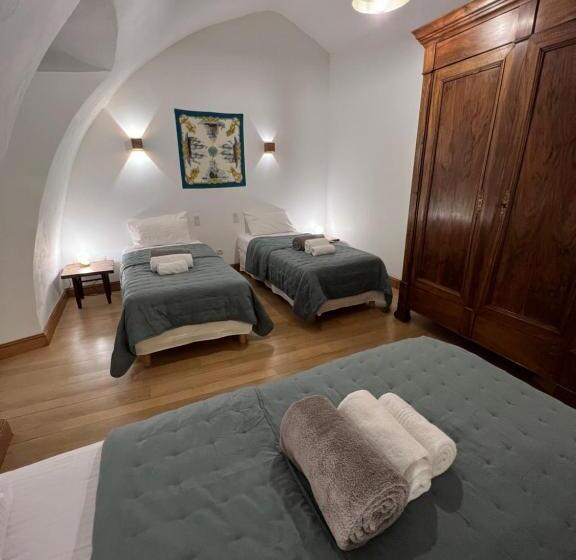 住宿加早餐  Les Distinguées   Manoir De Bessodes