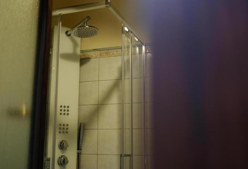 مبيت وإفطار Relais Il Feudo