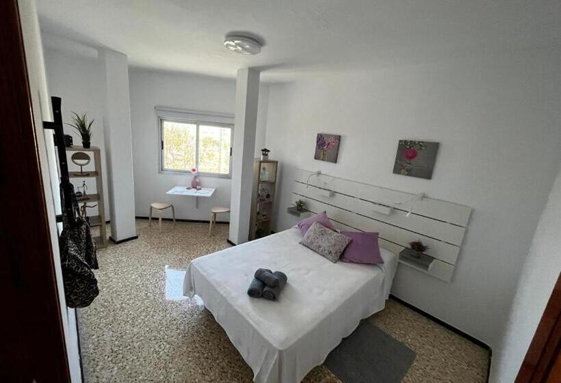 تختخواب و صبحانه Sarah Kite Ii Vv, Room 2