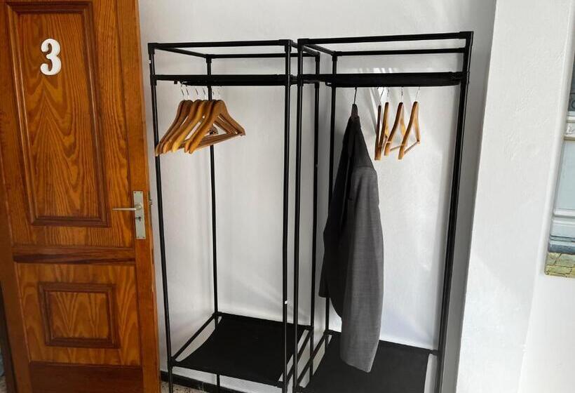 تختخواب و صبحانه Sarah Kite Ii Vv, Room 3