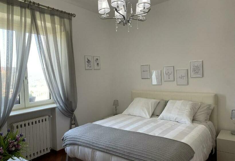 تختخواب و صبحانه Villa Federica