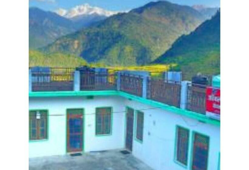 Himalayan Heights Hotel And Restaurant, Ukhimath