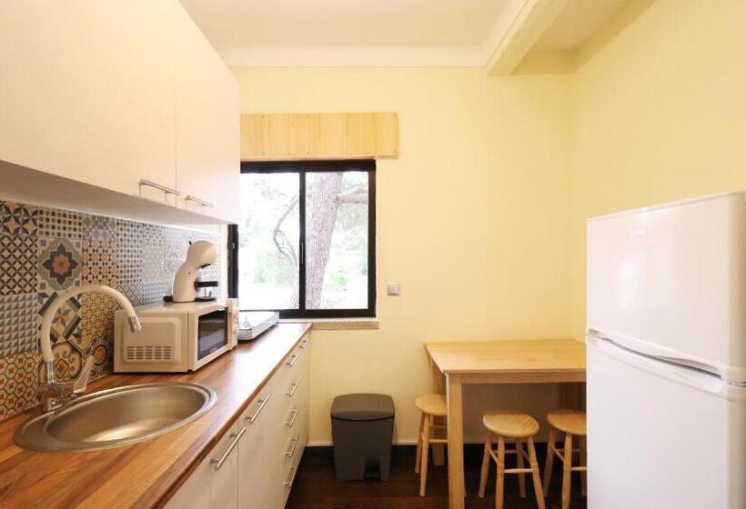 בית מלון כפרי Charme Lusitano Countryside Experiences