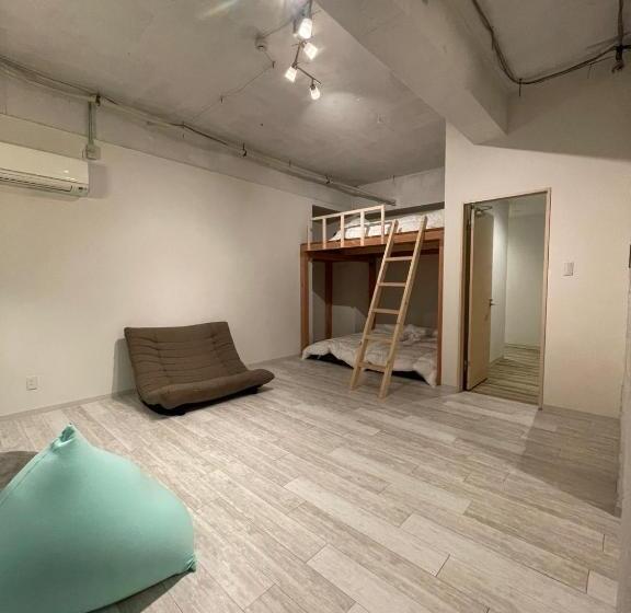 هتل &house  Vacation Stay 93911v