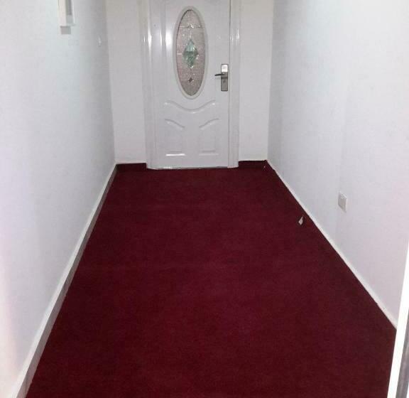 فندق Impressive Colours Lodge   Akropong Akuapem