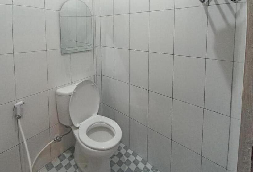 هتل Reddoorz Syariah Near Sentani City Square