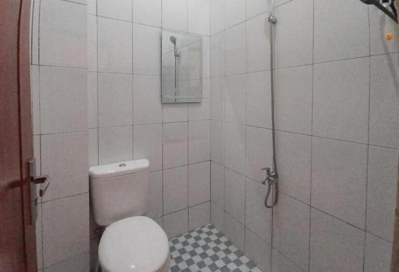هتل Reddoorz Syariah Near Sentani City Square