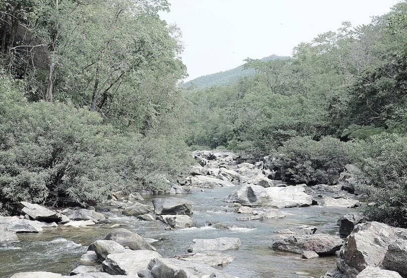 هتل Sela Chiangmai