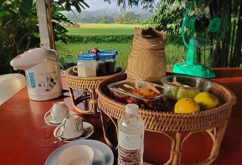 Пансион อุสาวิวรีสอร์ท