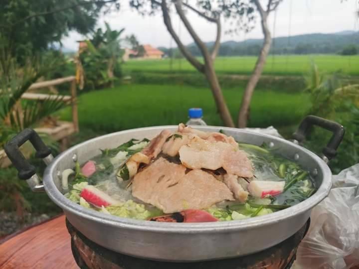 Пансион อุสาวิวรีสอร์ท