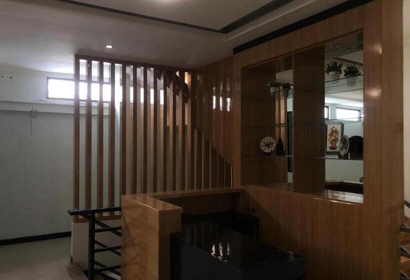 پانسیون Bening Asri Guesthouse