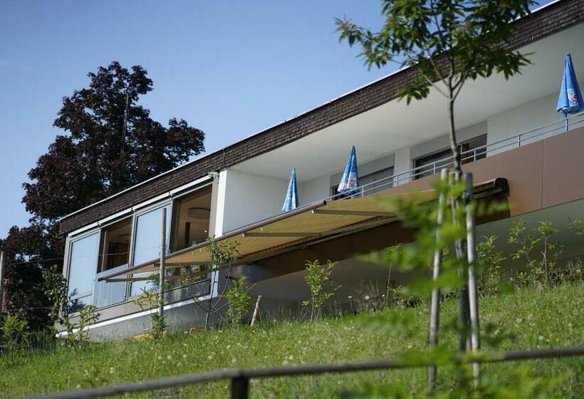 Пансион Haus Ingrüne