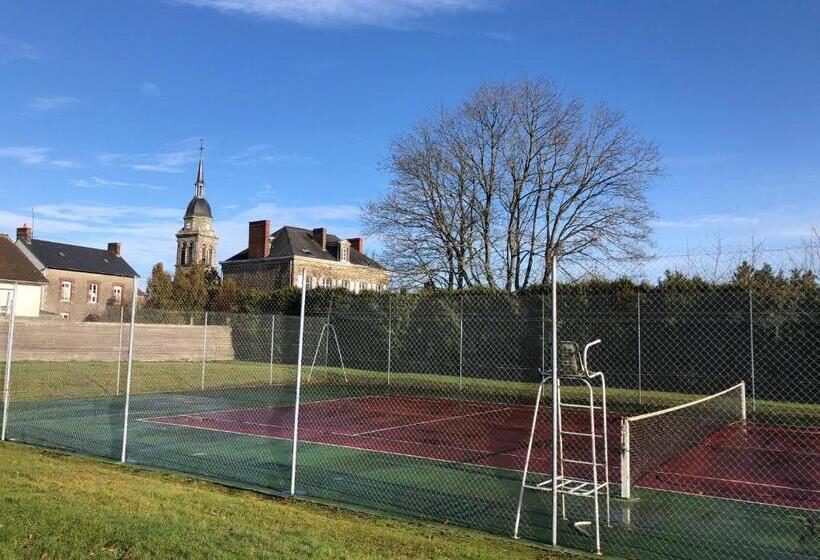 פנסיון Maison D Hôtes La Doucelle