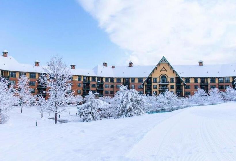 Mountain Creek Resort At Appalachian Hotel   Pool & Hot Tub