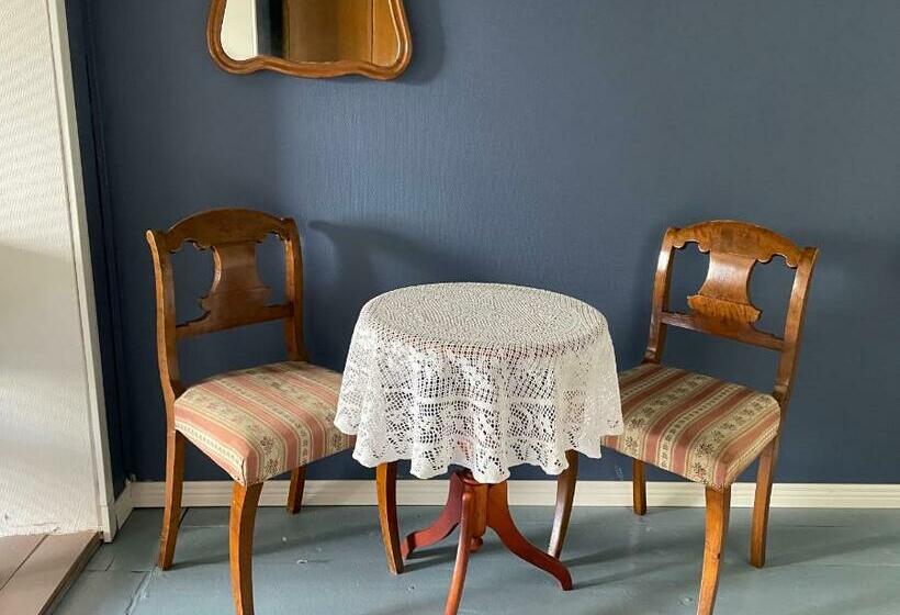 Vinter Bed & Breakfast