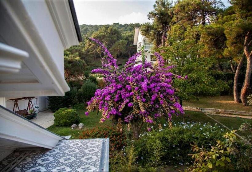 Triada Hotel Buyukada