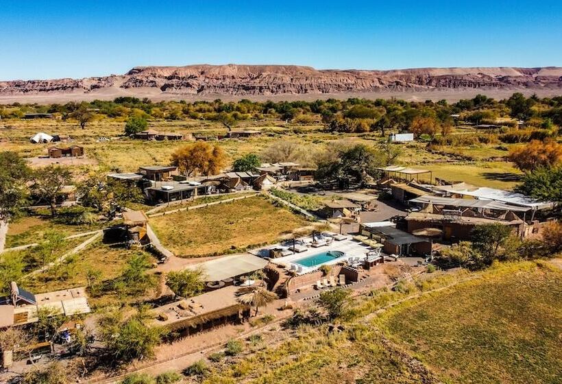 هتل Atacama Loft & Glamp