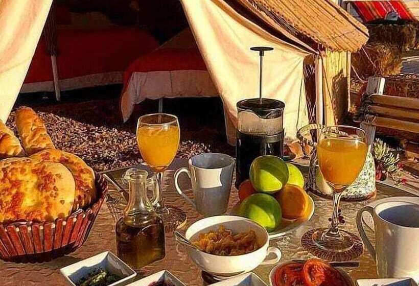 هتل Atacama Loft & Glamp