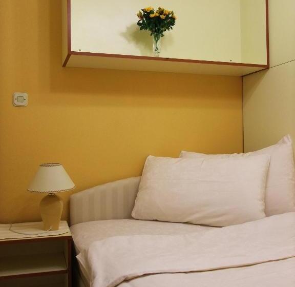 Отель Bed & Breakfast Vila Stanišić