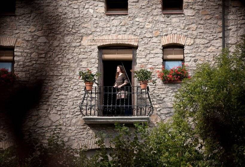 호텔 Casa Leonardo