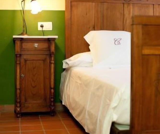 호텔 Casa Leonardo