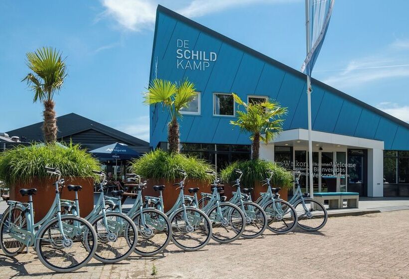 호텔 De Schildkamp