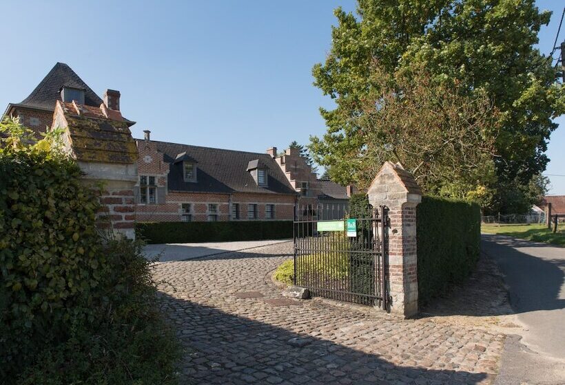 هتل Eyckenmolen B&b