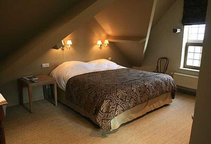 هتل Eyckenmolen B&b