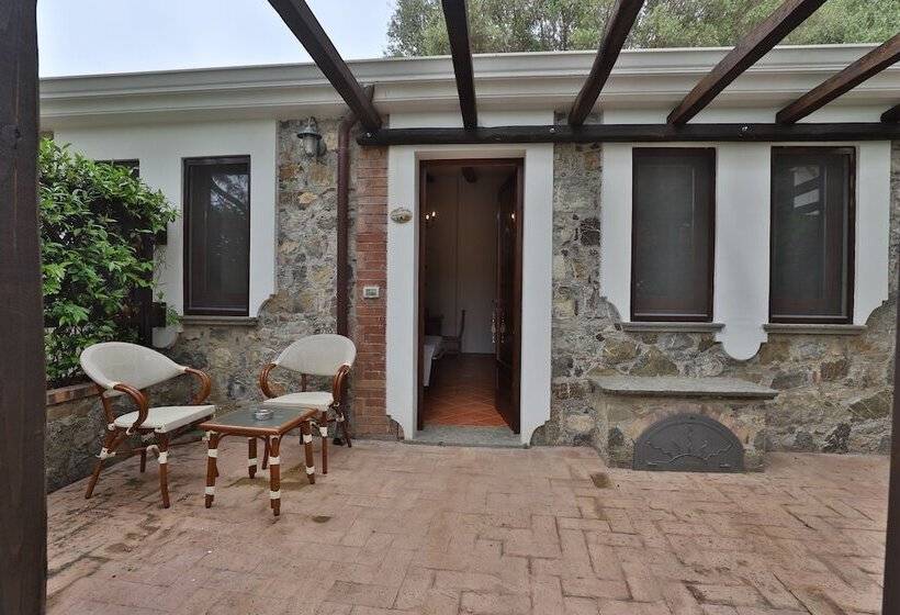 ホテル Kriò Gelsomare