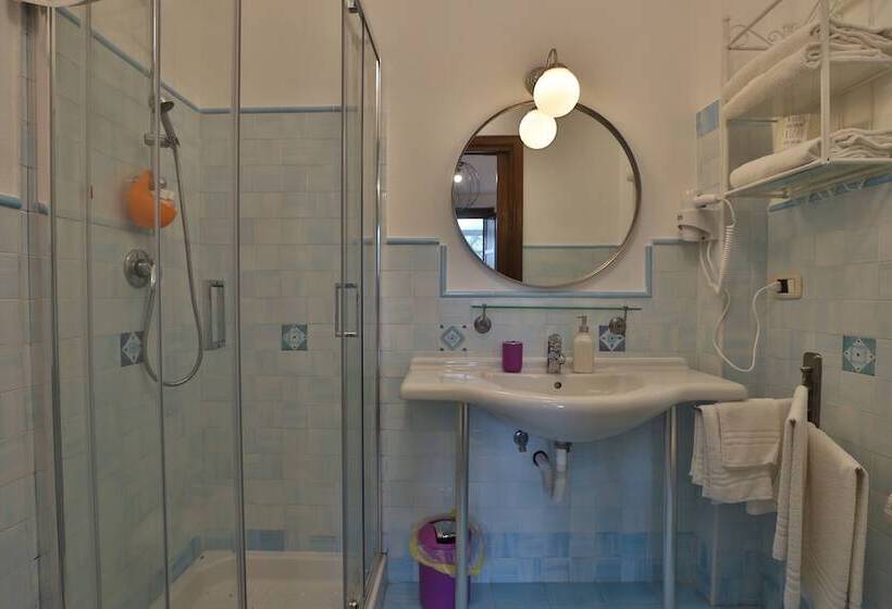 Отель Kriò Gelsomare