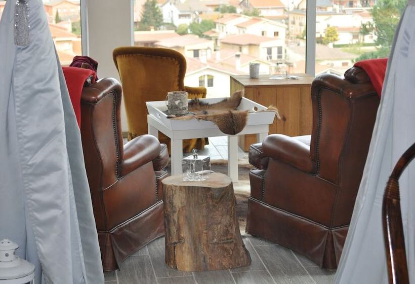 فندق Les Suites   Adults Only