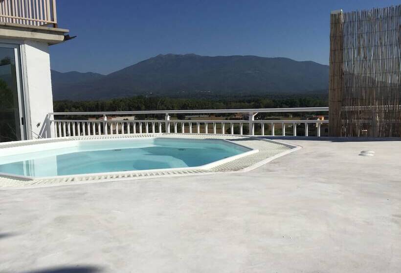 فندق Les Suites   Adults Only