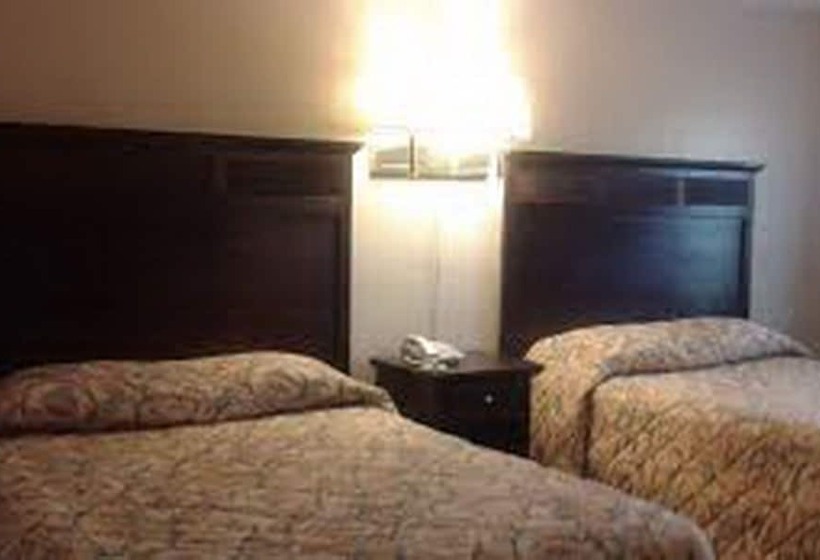 هتل Loyalty Inn