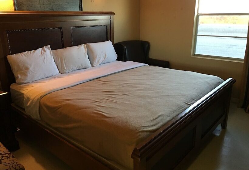 호텔 Reddy Inn And Suites