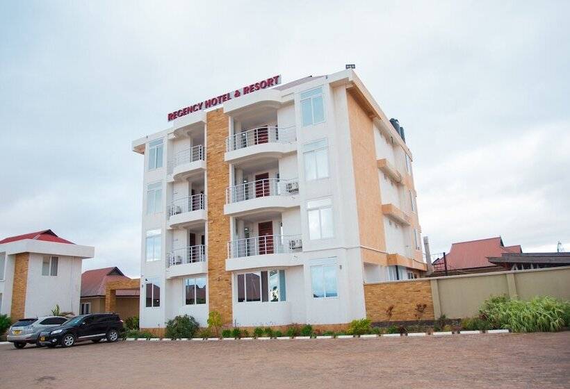 Regency Hotel & Resort Singida